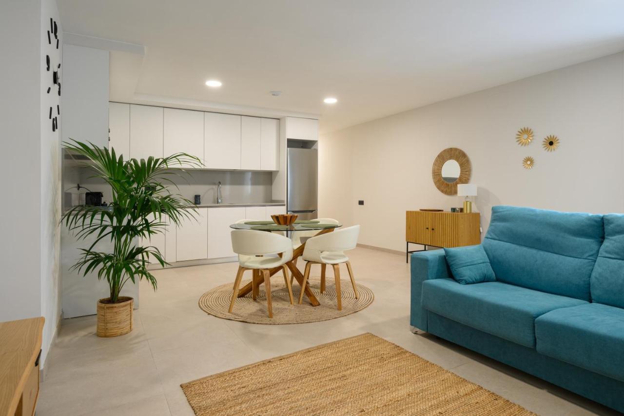 Apartamento Waves &sun *