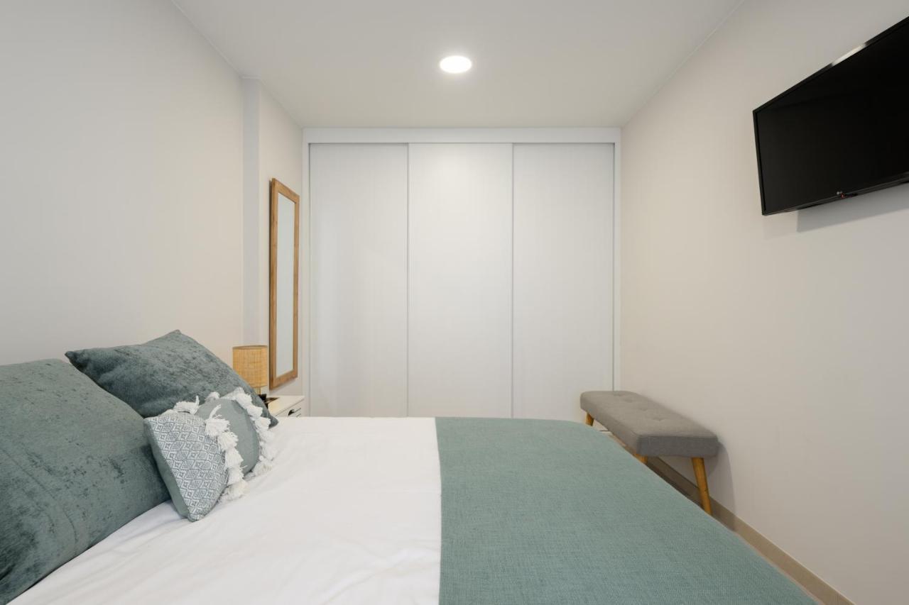 Apartamento Waves &sun *
